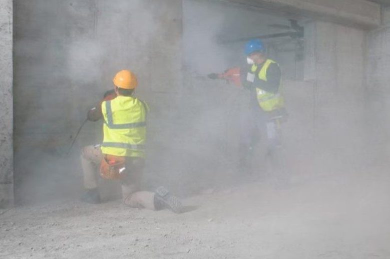 Could Everyday Dust Trigger a Devastating Workplace Explosion?