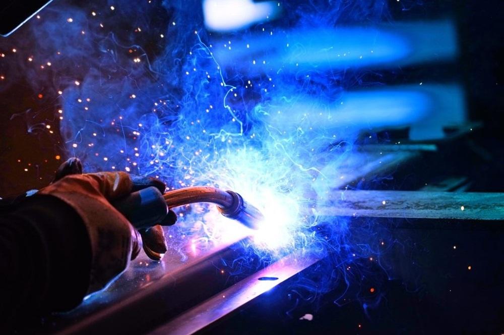 Welding
