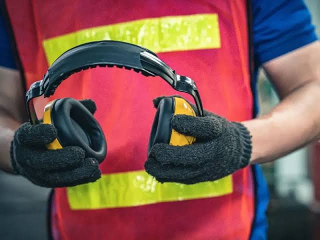 Headphone protection