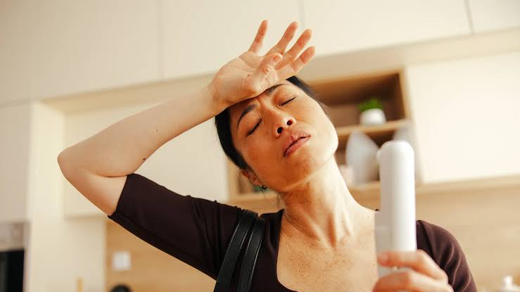 No Maximum Temperature? Your Legal Heat Duties Still Apply