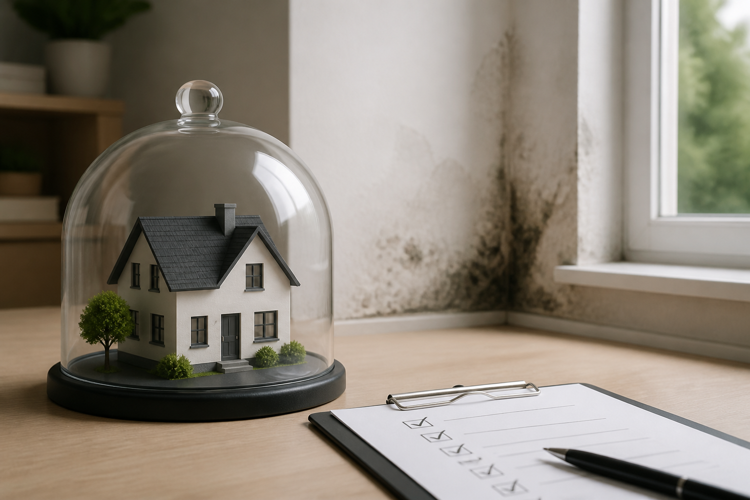 Awaab's Law Phase 2 Is Here: What It Means for Landlords