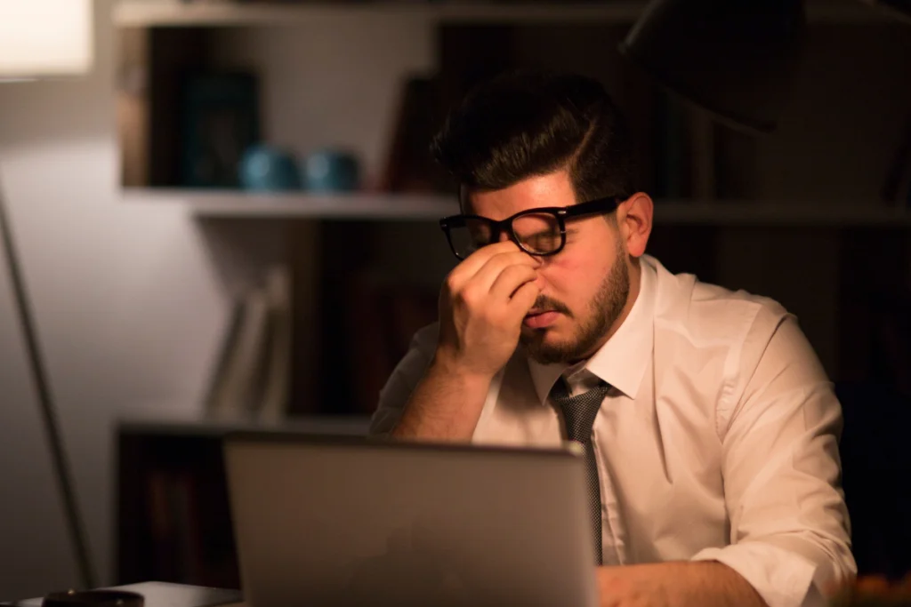 Are These Three Everyday Workplace Risks Being Overlooked?