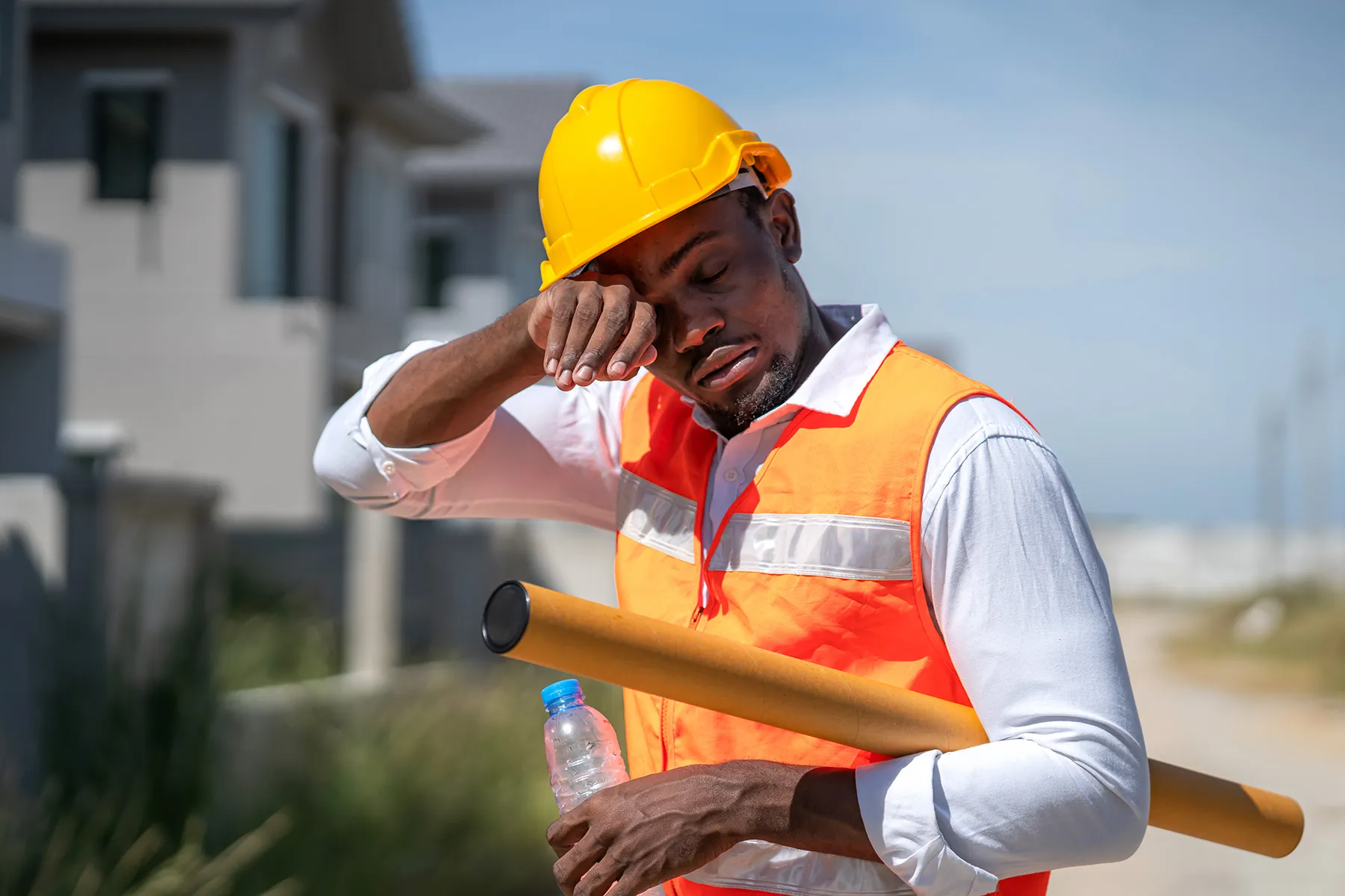 When Heat Illness Strikes, Will Your Team Respond Correctly?