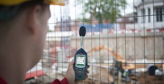 Noise exposure monitoring up close