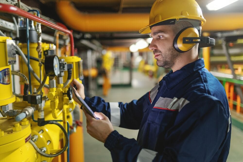 Improving Workplace Noise Exposure Monitoring