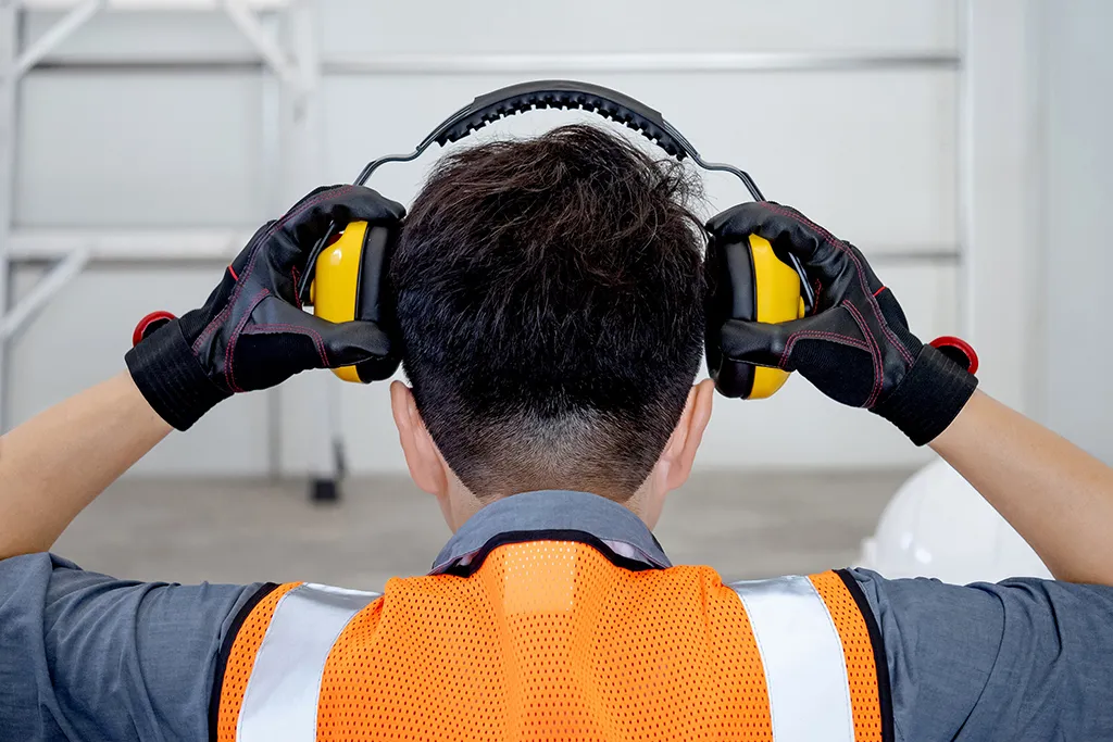 More Attenuation Is Not Always Better Hearing Protection
