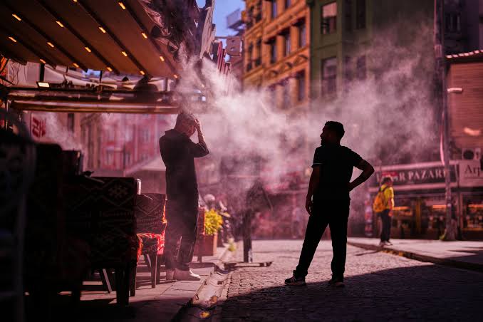 Is Your Workplace Heat Plan Ready Before Temperatures Rise?