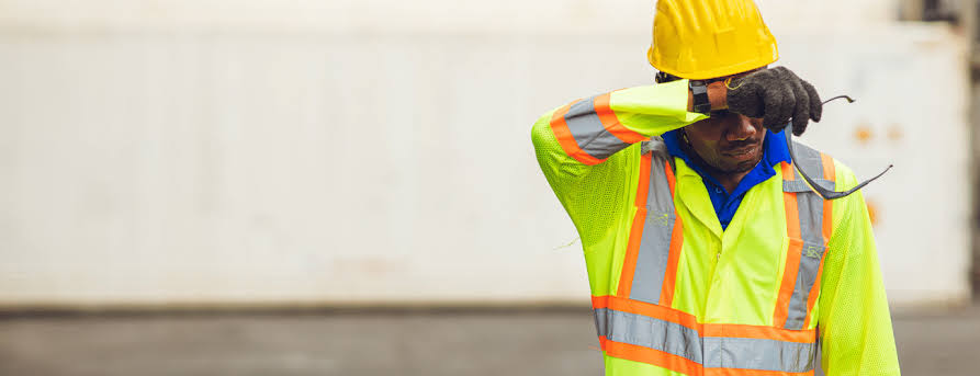 Is Your Heat-Stress Plan Ready for Real Working Conditions?