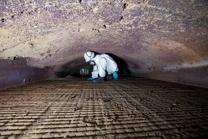 Who Does What When Confined-Space Work Goes Wrong?