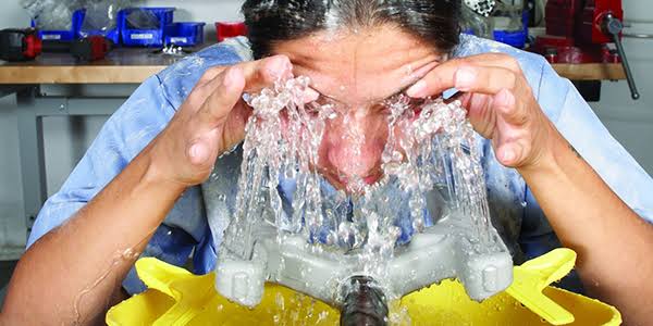 Will Your Emergency Eyewash Work When Seconds Matter?