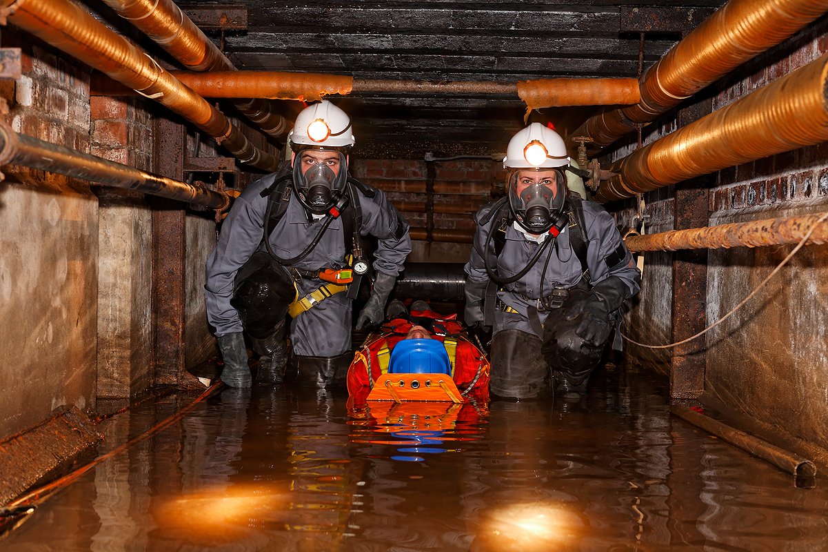 When Communication Fails, Confined Space Risks Escalate Fast