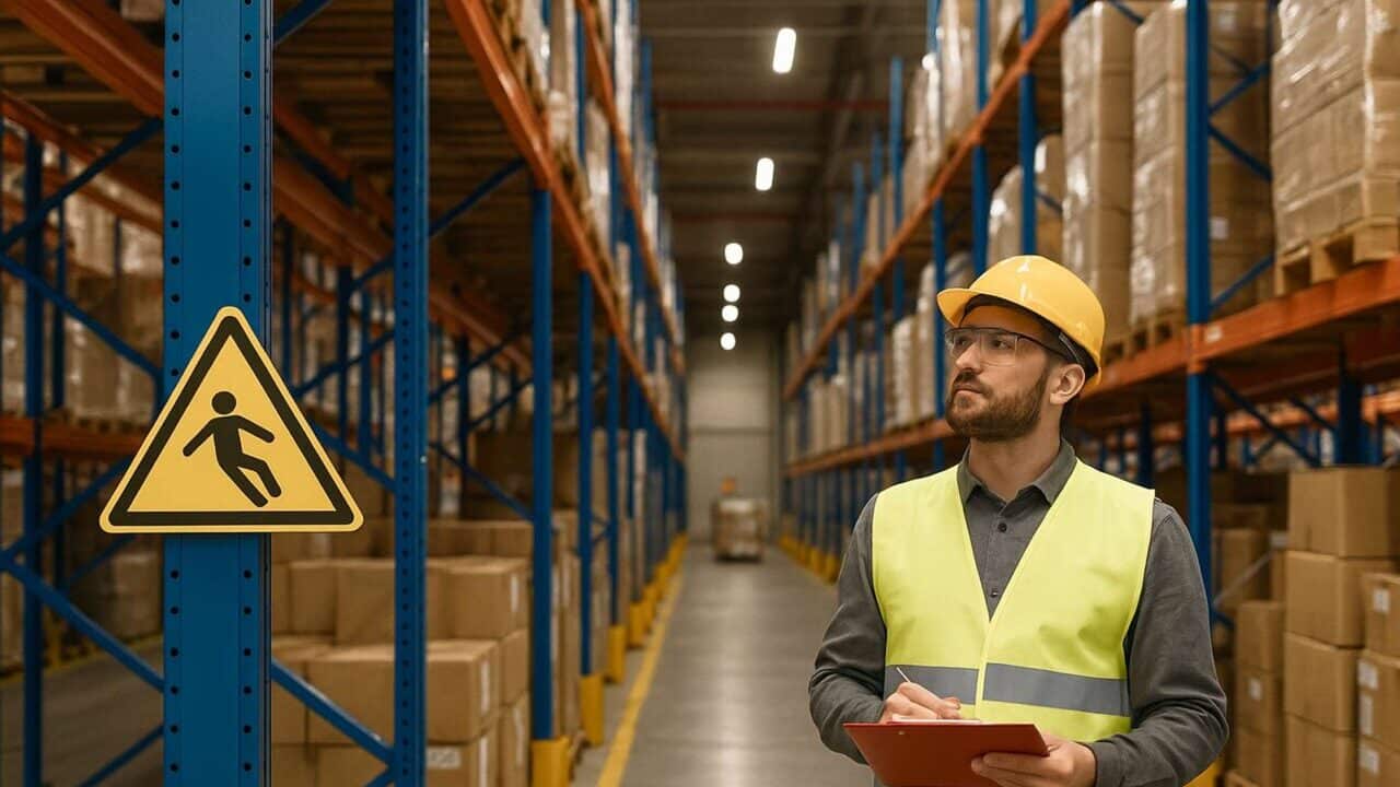 What Hidden Health Risks Are Moving Through Your Warehouse?