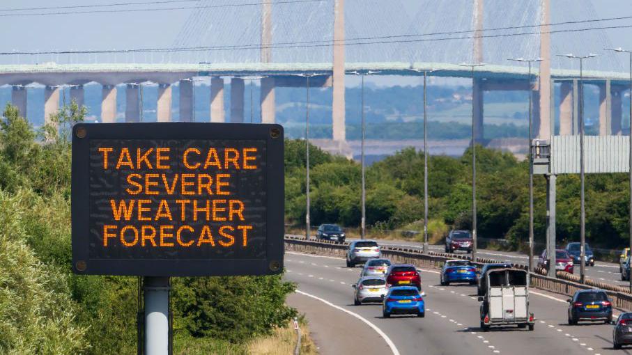 Will Your Heat-Wave Plan Work Before the Warning Turns Red?
