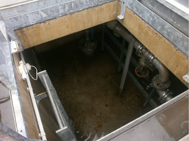 What Really Makes a Confined Space Entry Safe?