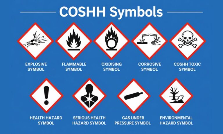 What Is That Chemical Label Really Telling Your Workers?