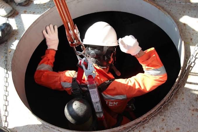 Would Your Confined Space Rescue Plan Work Today?