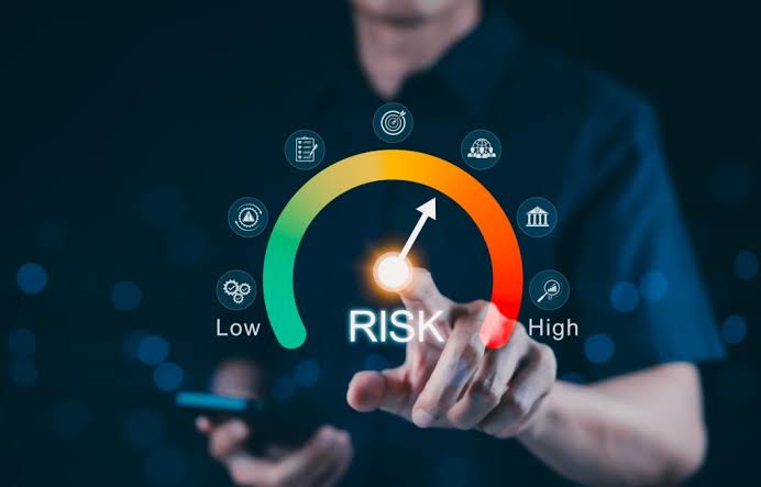 Occupational Risk Levels