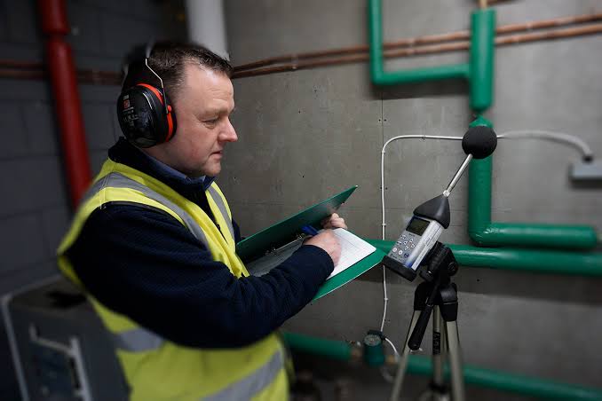 Workplace Exposure Monitoring