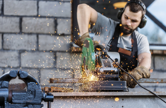 Industrial Noise Risk: Stop Treating Industrial Noise as an Unavoidable Problem