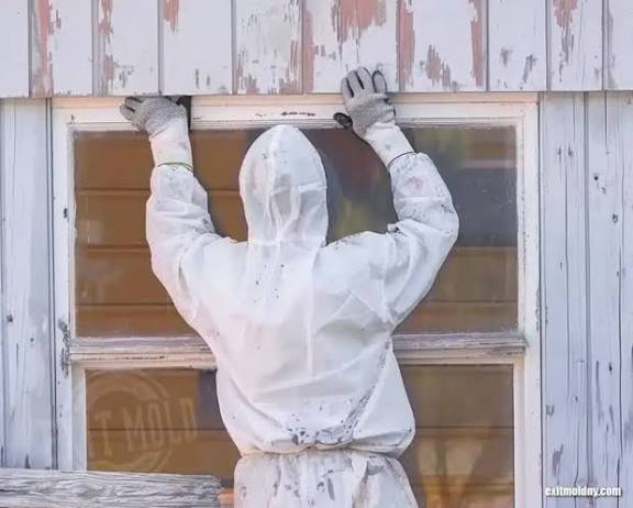 Lead removal