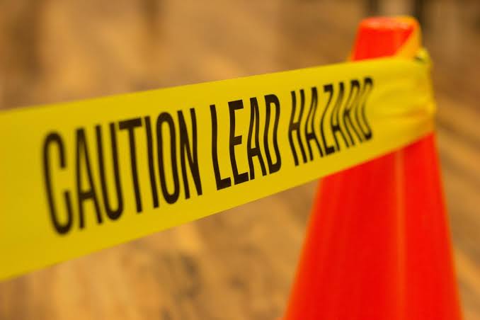 Lead Exposure: The Invisible Risk Leaving Work With Employees
