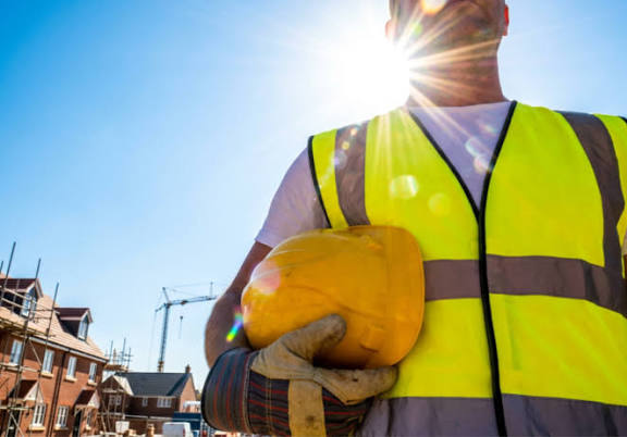 Construction worker