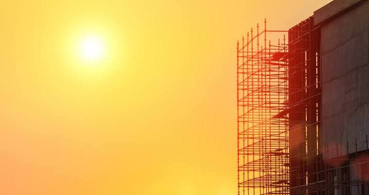 Is Your Construction Site Ready for Dangerous Heat?